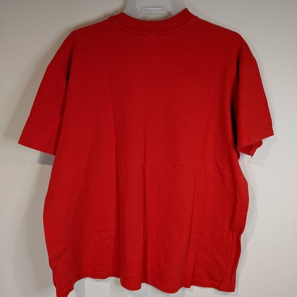 Vintage RUTGERS University T-shirt - Picture 3 of 5